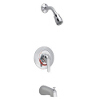 American Standard, Colony Soft Bath and Shower Trim Kit, T675.508.002